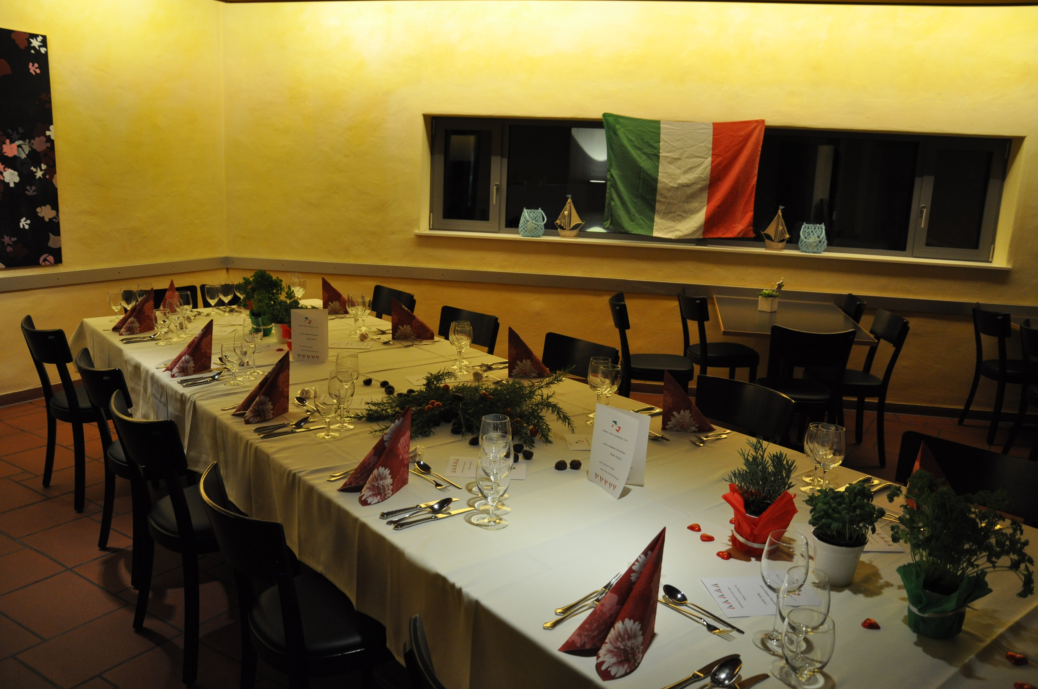 November Wyberfrass 2018 Domenico