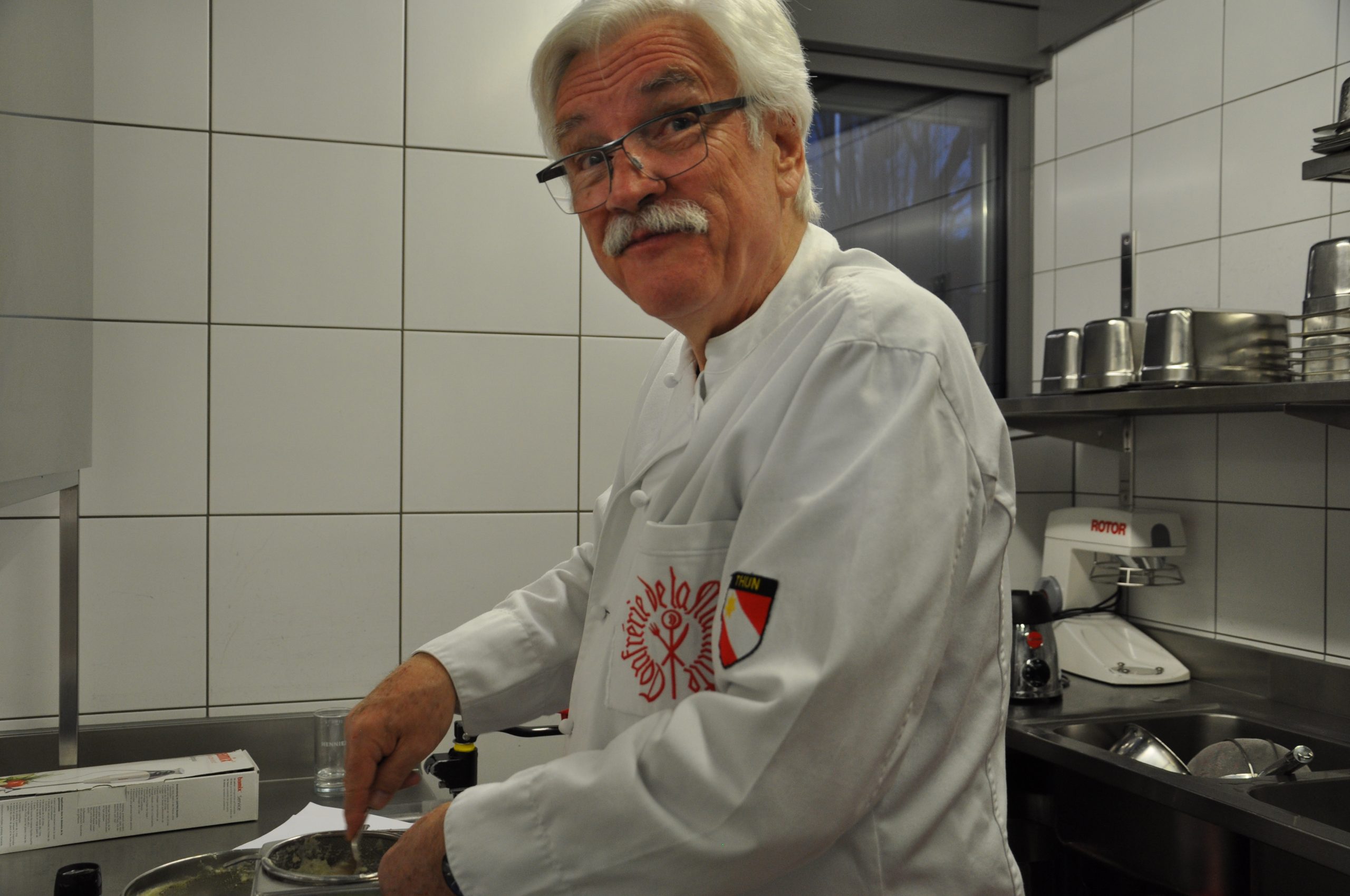 März Chochete 2020 Rolf „F“