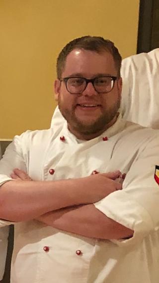 Mai Chochete 2023 Levin Fueglister  ( Spargelfrass )