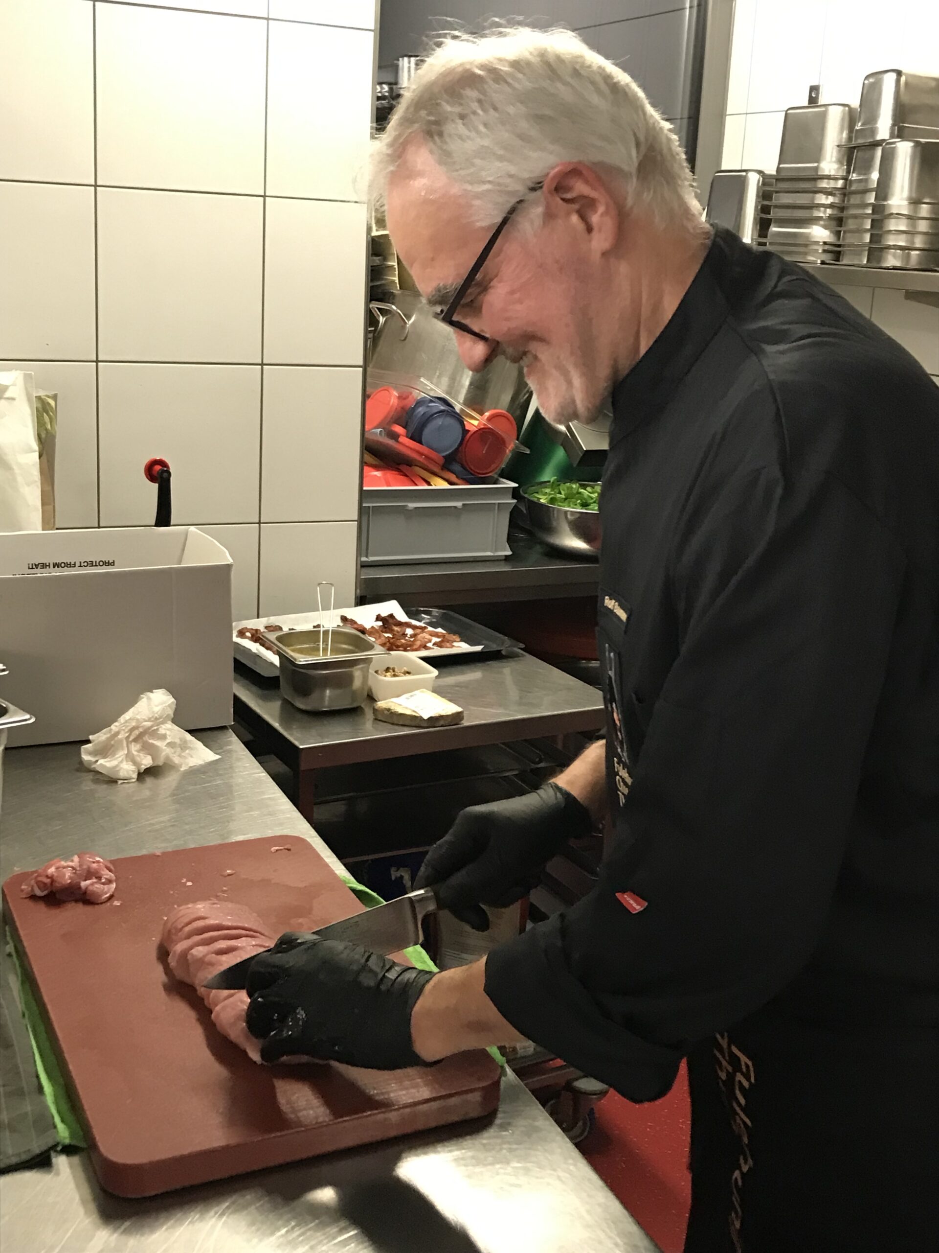 Dezember Chocete 2023 Rolf Baumann